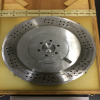 Bosch 1500 Size 2 Dosing Disc image 0